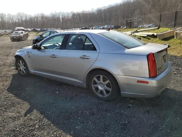 2008 Cadillac STS