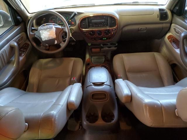 2006 Toyota Tundra Double Cab Limited