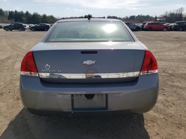 2009 Chevrolet Impala 1LT