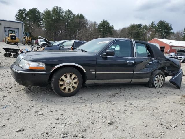 2003 Mercury Grand Marquis LS