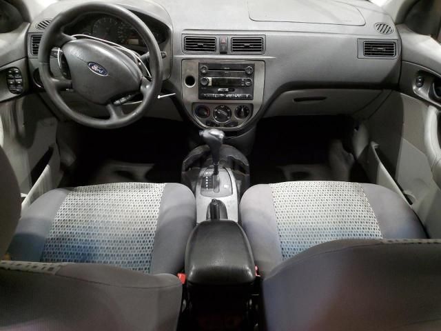 2006 Ford Focus ZX4