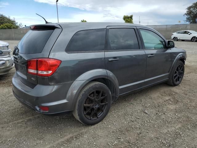 2014 Dodge Journey R/T