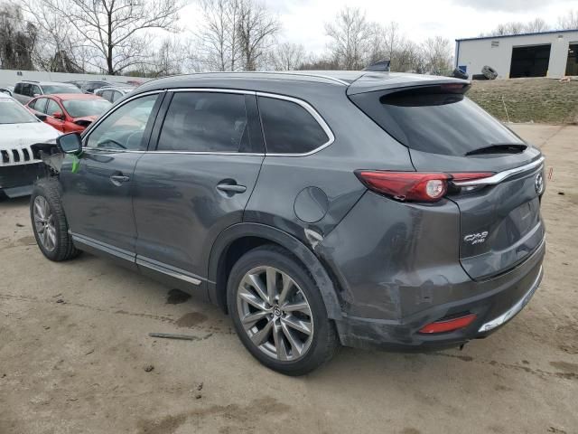 2019 Mazda CX-9 Grand Touring