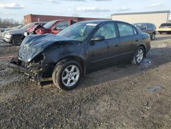 Nissan Altima s salvage cars for sale: 2006 Nissan Altima S