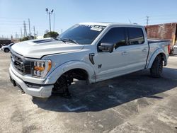 2023 Ford F150 Supercrew for sale in Wilmington, CA