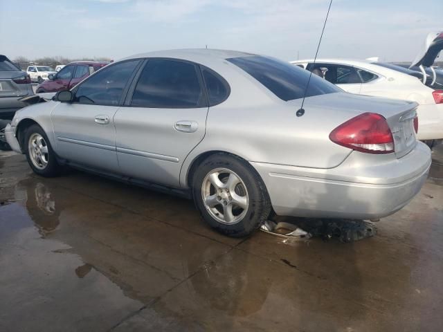 2007 Ford Taurus SE