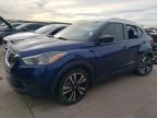 2018 Nissan Kicks S