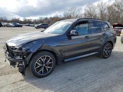 BMW Vehiculos salvage en venta: 2023 BMW X3 M40I