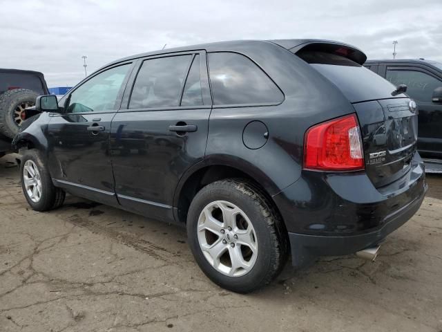 2014 Ford Edge SE