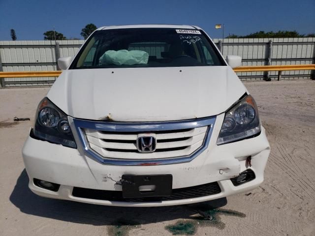 2010 Honda Odyssey EXL