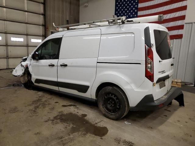 2015 Ford Transit Connect XLT