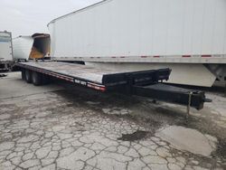 2021 Edet Trailer for sale in Dyer, IN