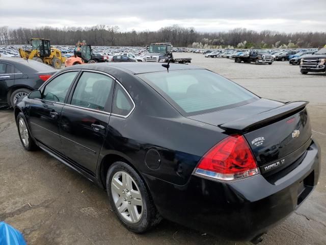 2012 Chevrolet Impala LT