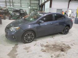 2015 Toyota Corolla L for sale in Lawrenceburg, KY