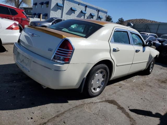 2005 Chrysler 300 Touring