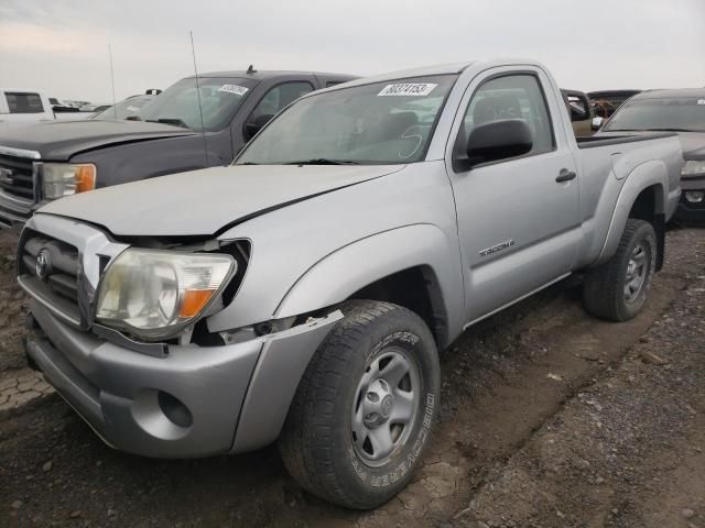 2009 Toyota Tacoma