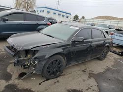 Vehiculos salvage en venta de Copart Albuquerque, NM: 2006 Toyota Avalon XL