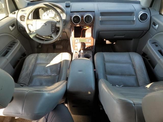 2007 Ford Freestyle SEL