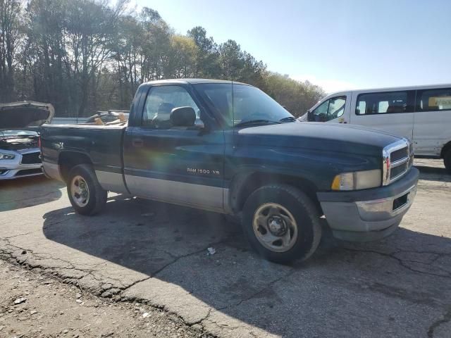 1998 Dodge RAM 1500