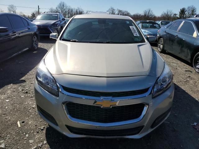 2016 Chevrolet Malibu Limited LT