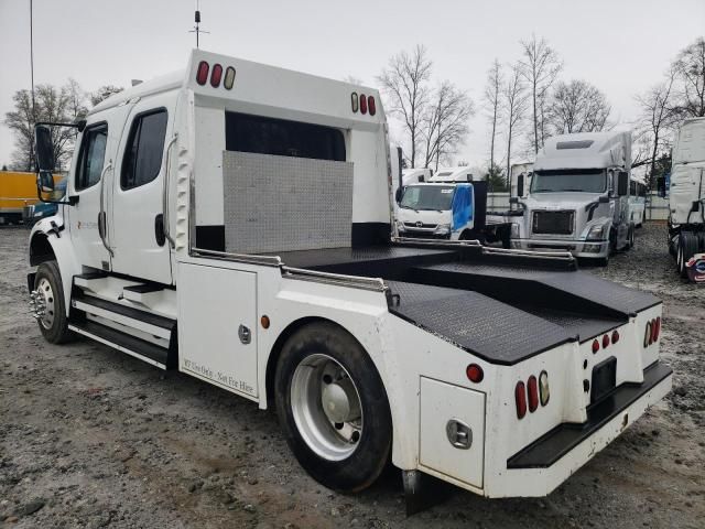 2008 Freightliner M2 106 Medium Duty