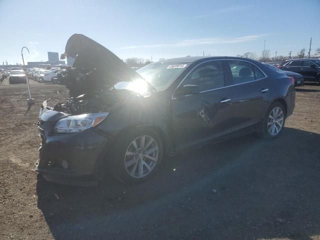 2015 Chevrolet Malibu LTZ