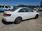 2008 Hyundai Sonata GLS