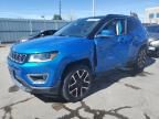 2017 Jeep Compass Limited