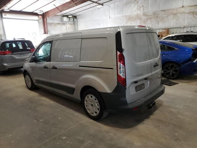 2018 Ford Transit Connect XL