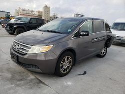 2011 Honda Odyssey EXL for sale in New Orleans, LA