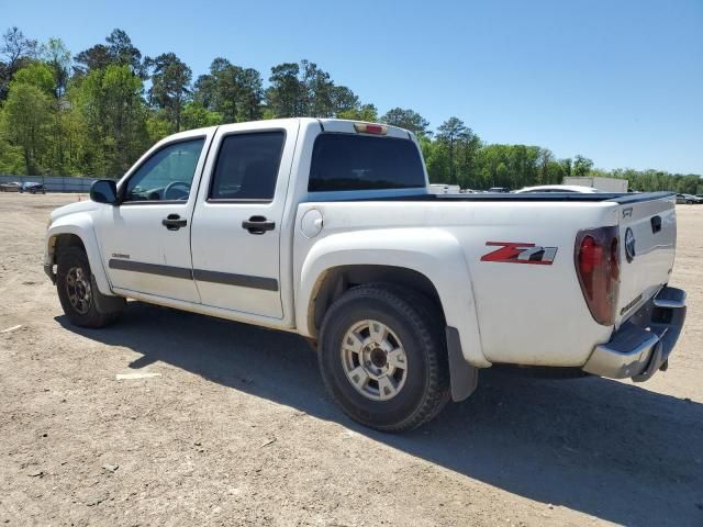 2005 Chevrolet Colorado