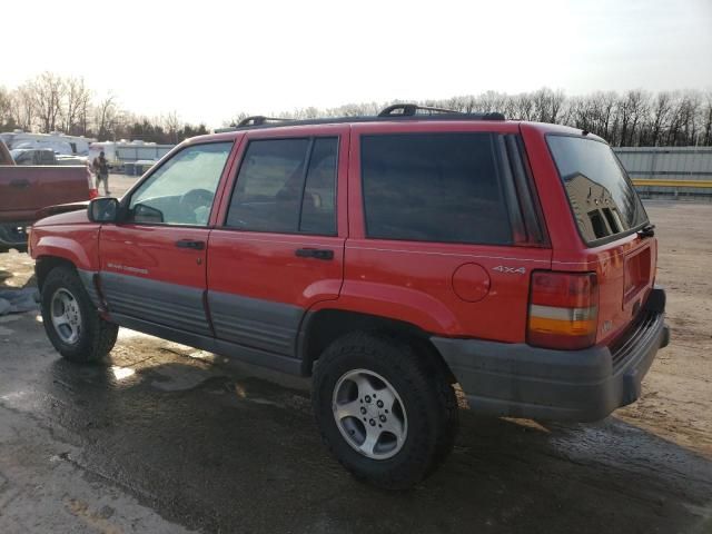 1996 Jeep Grand Cherokee Laredo