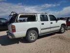 2002 Chevrolet Suburban C1500