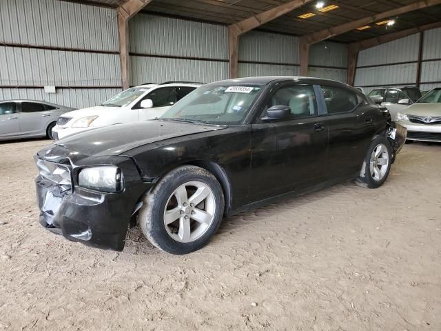 2008 Dodge Charger