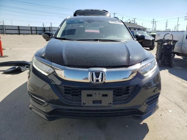 2020 Honda HR-V Touring