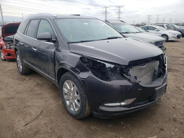 2017 Buick Enclave