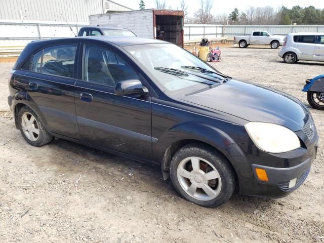 2006 KIA Rio 5