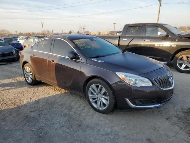 2015 Buick Regal