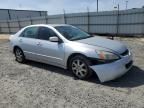 2005 Honda Accord EX