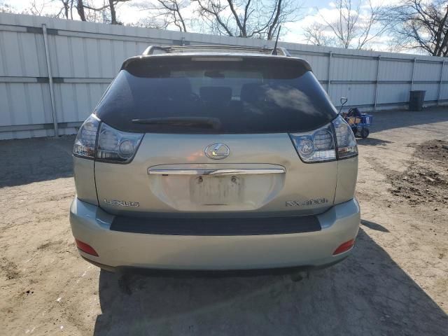 2006 Lexus RX 400