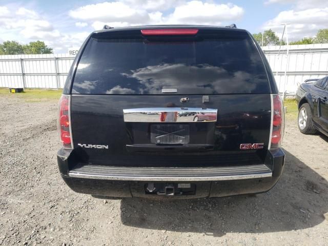 2007 GMC Yukon Denali