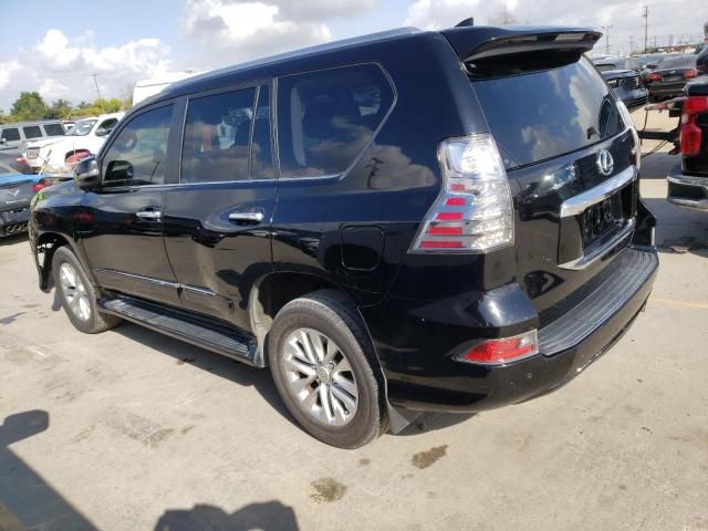 2016 Lexus GX 460