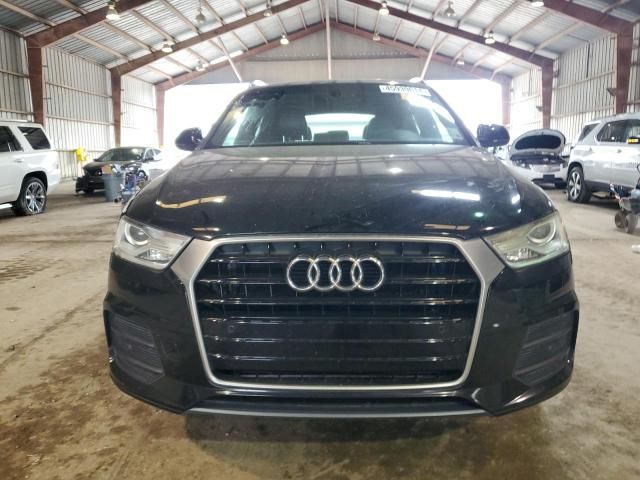 2017 Audi Q3 Premium