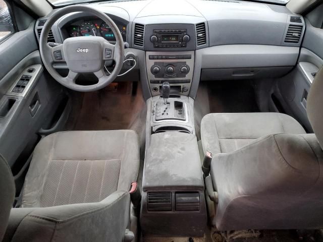 2005 Jeep Grand Cherokee Laredo