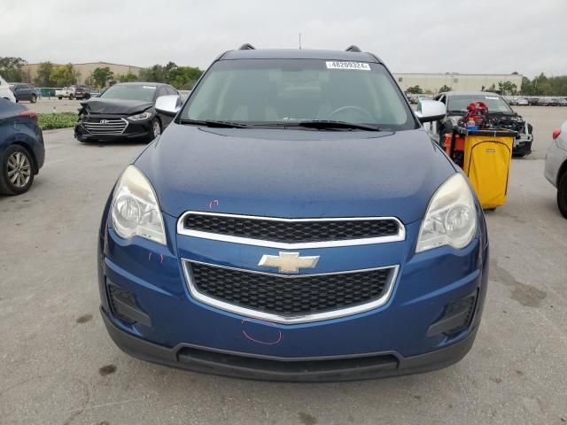 2010 Chevrolet Equinox LT