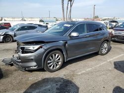 2021 Infiniti QX50 Essential en venta en Van Nuys, CA