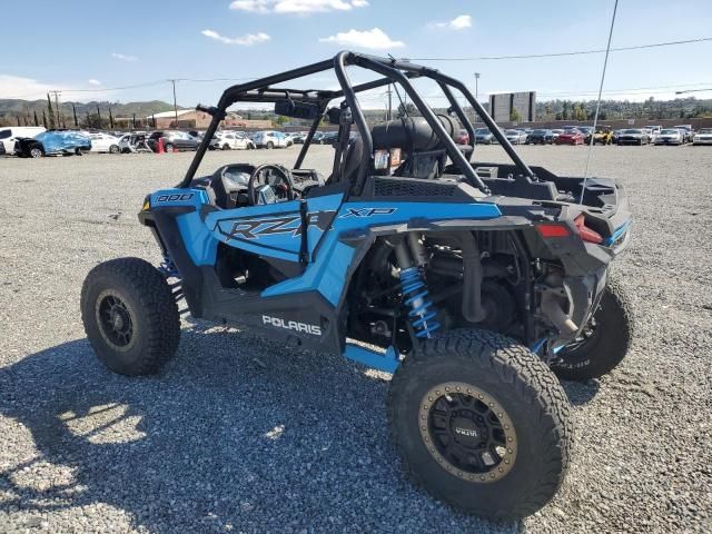 2020 Polaris RZR XP 1000