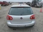 2006 Volkswagen Rabbit