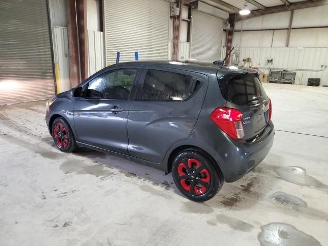 2019 Chevrolet Spark 1LT