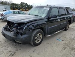 2003 Chevrolet Avalanche C1500 for sale in Hampton, VA